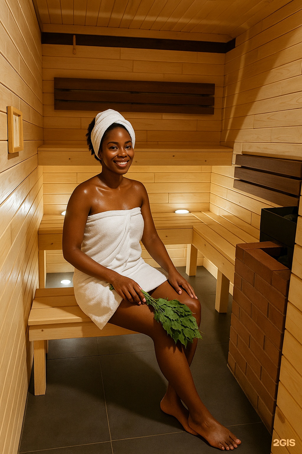 Финская/русская парные